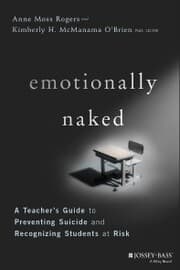 Cover von Emotionally Naked