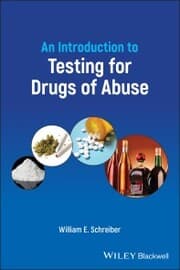 Cover von An Introduction to Testing for Drugs of Abuse