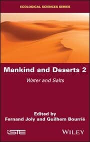 Cover von Mankind and Deserts 2