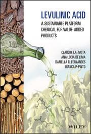 Cover von Levulinic Acid