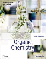 Cover von Organic Chemistry