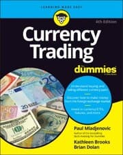 Cover von Currency Trading For Dummies