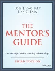 Cover von The Mentor's Guide