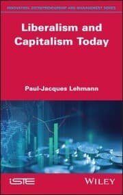 Cover von Liberalism and Capitalism Today