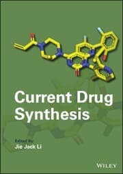 Cover von Current Drug Synthesis