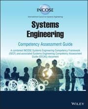 Cover von Systems Engineering Competency Assessment Guide