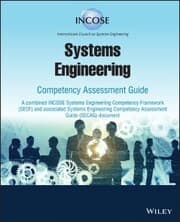Cover von Systems Engineering Competency Assessment Guide