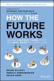 Cover von How the Future Works