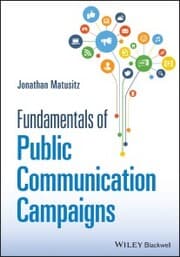 Cover von Fundamentals of Public Communication Campaigns