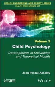 Cover von Child Psychology