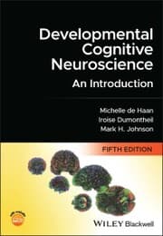 Cover von Developmental Cognitive Neuroscience