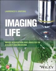 Cover von Imaging Life