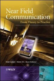 Cover von Near Field Communication (NFC)