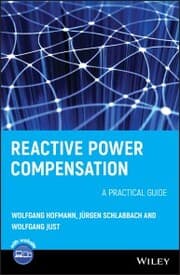 Cover von Reactive Power Compensation