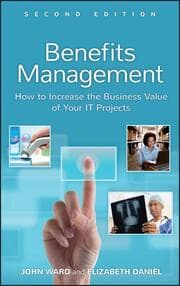 Cover von Benefits Management