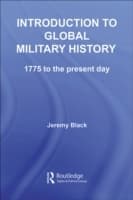 Cover von Introduction to Global Military History