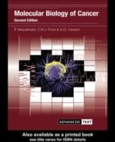 Cover von Molecular Biology of Cancer