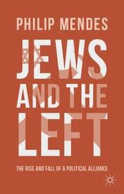 Cover von Jews and the Left