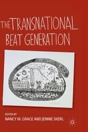 Cover von The Transnational Beat Generation