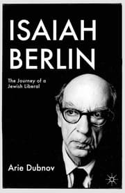 Cover von Isaiah Berlin