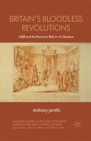 Cover von Britain's Bloodless Revolutions
