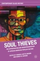 Cover von Soul Thieves