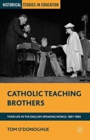 Cover von Catholic Teaching Brothers