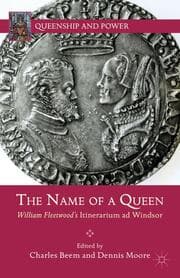 Cover von The Name of a Queen