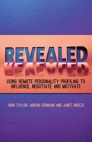 Cover von Revealed