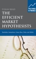 Cover von The Efficient Market Hypothesists