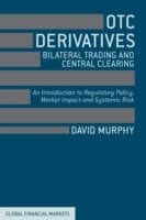 Cover von OTC Derivatives: Bilateral Trading and Central Clearing