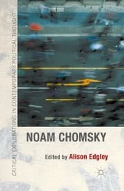 Cover von Noam Chomsky