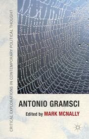 Cover von Antonio Gramsci