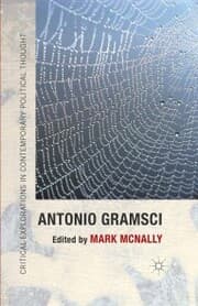 Cover von Antonio Gramsci
