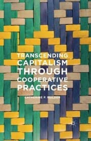 Cover von Transcending Capitalism Through Cooperative Practices