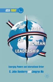 Cover von The Rise of Korean Leadership