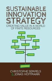 Cover von Sustainable Innovation Strategy