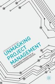 Cover von Unmasking Project Management