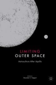 Cover von Limiting Outer Space