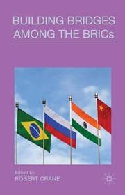 Cover von Building Bridges Among the BRICs