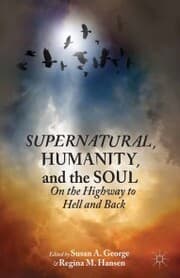 Cover von Supernatural, Humanity, and the Soul