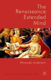 Cover von The Renaissance Extended Mind