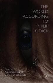 Cover von The World According to Philip K. Dick