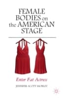 Cover von Female Bodies on the American Stage