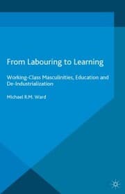 Cover von From Labouring to Learning