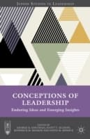 Cover von Conceptions of Leadership