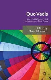 Cover von Quo Vadis