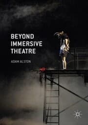 Cover von Beyond Immersive Theatre