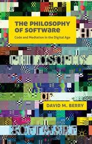 Cover von The Philosophy of Software