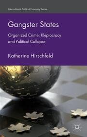 Cover von Gangster States